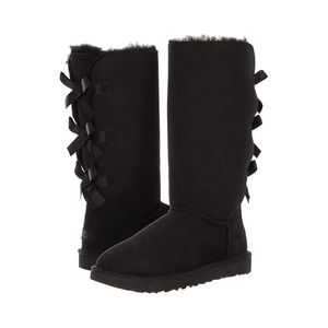 UGG Bailey Bow Tall Boot